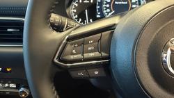 2025 Mazda CX-5 G25 Touring
