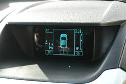 2017 Ford EcoSport Trend