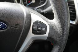 2017 Ford EcoSport Trend