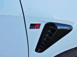 2025 Toyota Corolla GR GTS