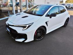 2025 Toyota Corolla GR GTS