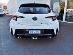 2025 Toyota Corolla GR GTS