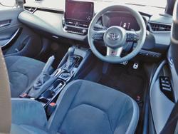 2025 Toyota Corolla GR GTS