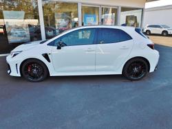 2025 Toyota Corolla GR GTS