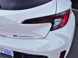 2025 Toyota Corolla GR GTS