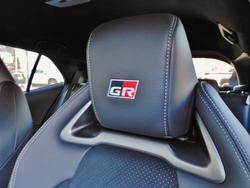 2025 Toyota Corolla GR GTS
