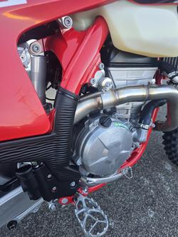 2024 Gas Gas EC 250F EC Red