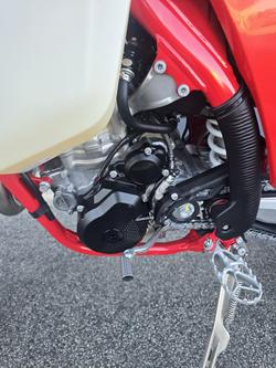 2024 Gas Gas EC 250F EC Red