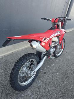 2024 Gas Gas EC 250F EC Red