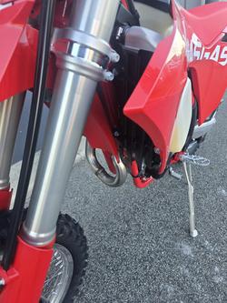 2024 Gas Gas EC 250F EC Red