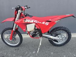 2024 Gas Gas EC 250F EC Red