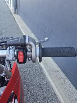 2024 Gas Gas EC 250F EC Red