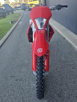 2024 Gas Gas EC 250F EC Red
