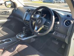 2025 Nissan Navara ST-X