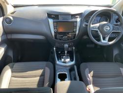 2025 Nissan Navara ST-X