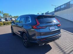 2024 Honda CR-V VTi LX