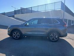 2024 Honda CR-V VTi LX