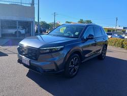 2024 Honda CR-V VTi LX