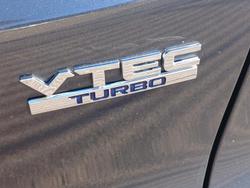 2024 Honda CR-V VTi LX