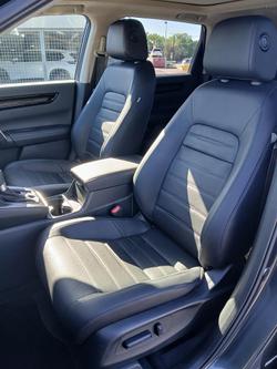2024 Honda CR-V VTi LX