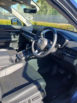 2024 Honda CR-V VTi LX