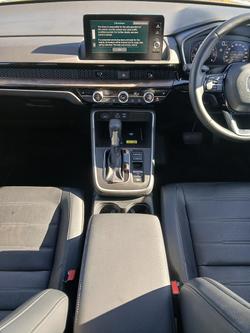 2024 Honda CR-V VTi LX