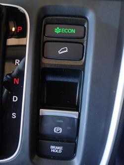 2024 Honda CR-V VTi LX