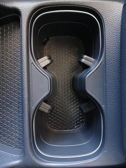 2024 Honda CR-V VTi LX