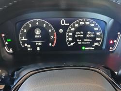 2024 Honda CR-V VTi LX