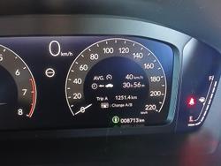 2024 Honda CR-V VTi LX