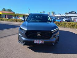 2024 Honda CR-V VTi LX