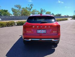 2023 GWM Haval Jolion Ultra