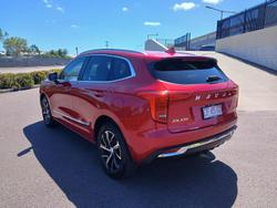 2023 GWM Haval Jolion Ultra