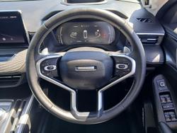 2023 GWM Haval Jolion Ultra