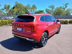 2023 GWM Haval Jolion Ultra
