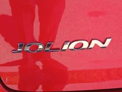 2023 GWM Haval Jolion Ultra