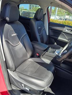 2023 GWM Haval Jolion Ultra