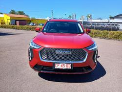 2023 GWM Haval Jolion Ultra