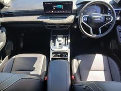 2023 GWM Haval Jolion Ultra