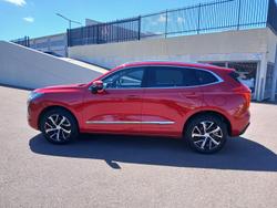 2023 GWM Haval Jolion Ultra