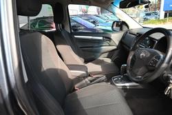 2018 Holden Colorado LTZ