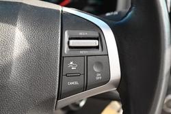 2018 Holden Colorado LTZ