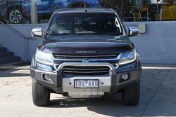 2018 Holden Colorado LTZ