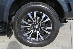 2018 Holden Colorado LTZ