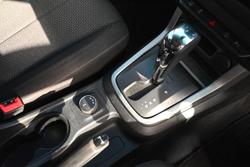 2018 Holden Colorado LTZ