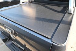 2018 Holden Colorado LTZ