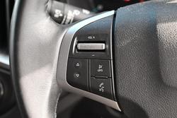2018 Holden Colorado LTZ