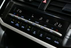 2024 Toyota Landcruiser GXL