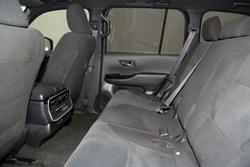 2024 Toyota Landcruiser GXL