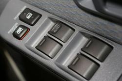 2025 Toyota Landcruiser GXL